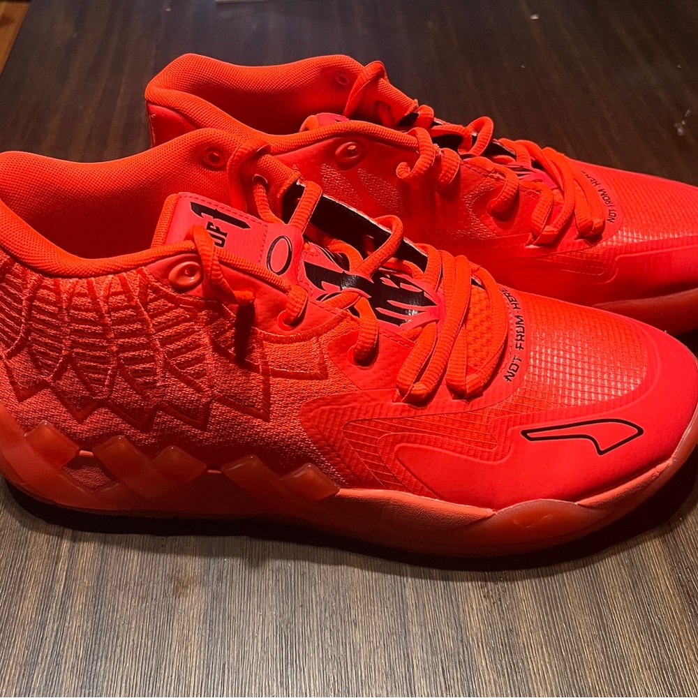 Puma MB 01